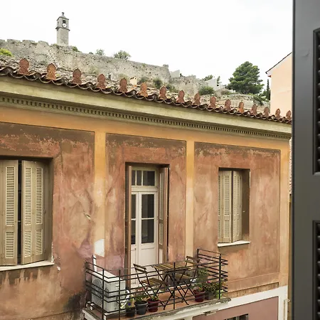 Hotel Athena Nauplia