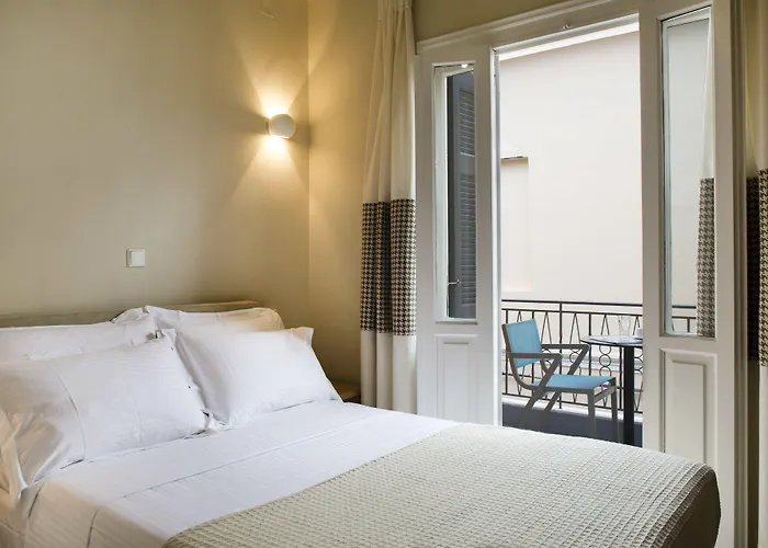 Athena Hotel Nauplia