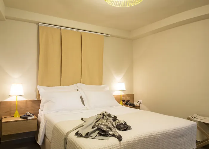 Hotel Athena Nauplia