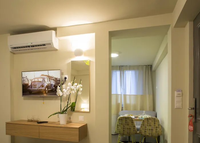 Athena Hotel Nauplia