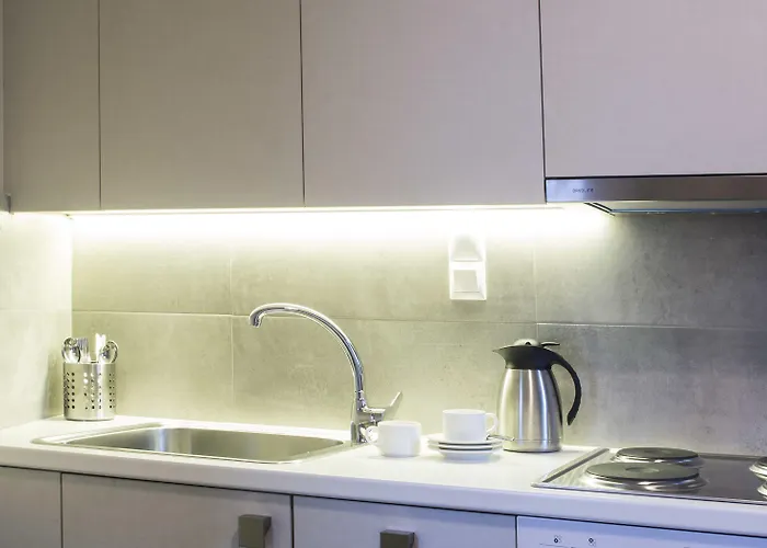 Hotel Athena Nauplia