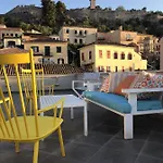 Athena Hotel Hotel 4*