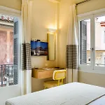 Athena Hotel