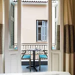 Athena Hotel Hotel 4*