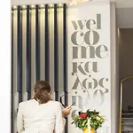 Hotel Athena Hotel Nafplio