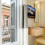 Athena Hotel Hotel Nafplio
