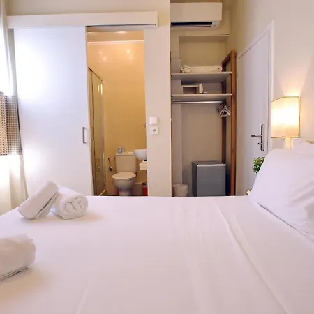 Athena Hotel Hotel