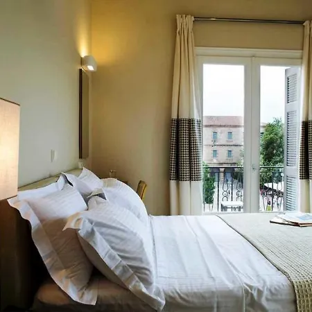 Athena Hotel Hotel Nafplio