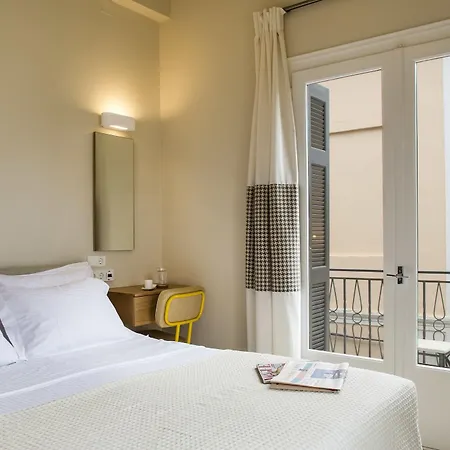 Athena Hotel Hotel