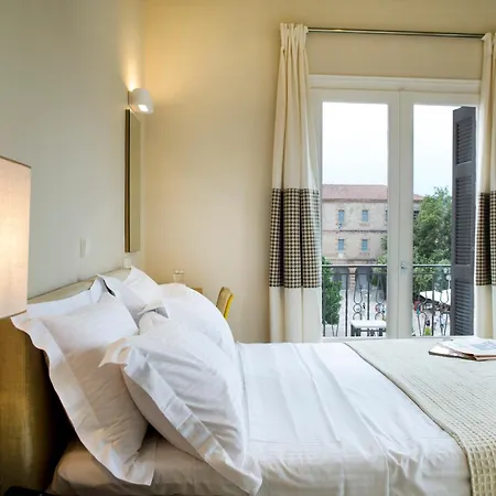 Athena Hotel Nauplia