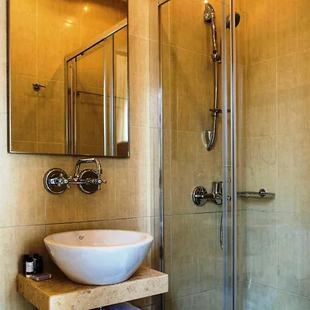 Athena Hotel Hotel