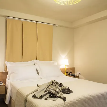 Athena Hotel 4* Nafplio