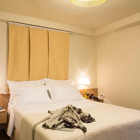 Athena Hotel 4* Nafplio
