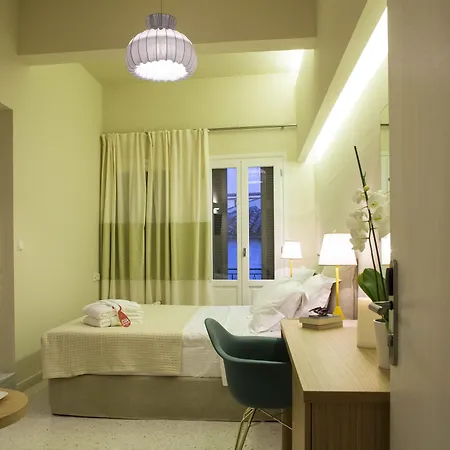 Athena Hotel