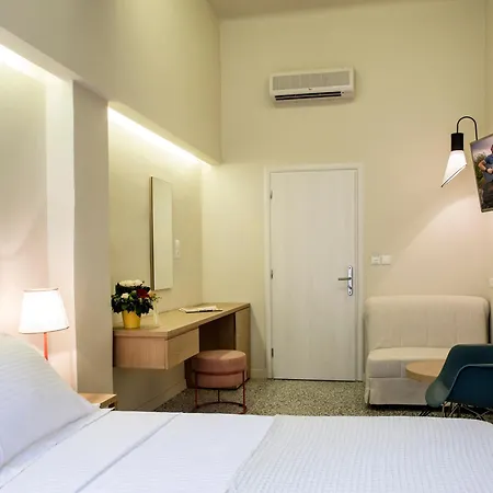 Athena Hotel Nafplio