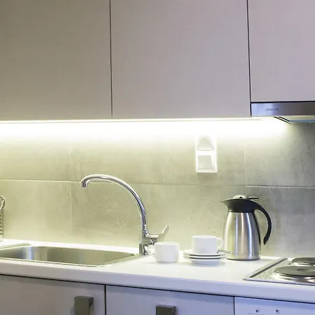 Athena Hotel Hotel 4*