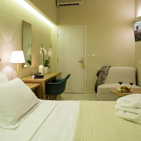 Athena Hotel Nafplio