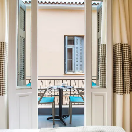 Athena Hotel Hotel