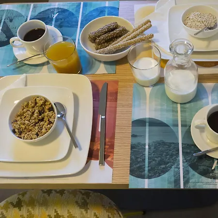 Hotel Athena Nauplia