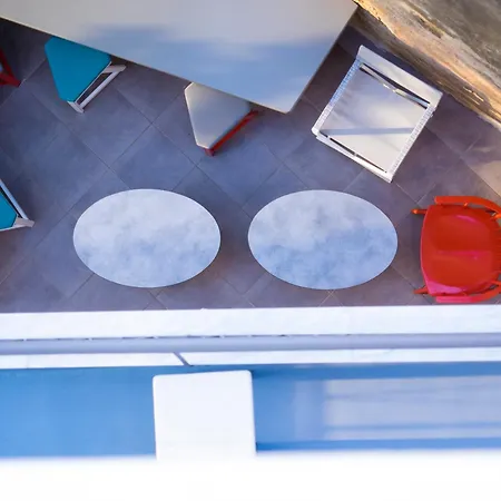 Athena Hotel Nauplion