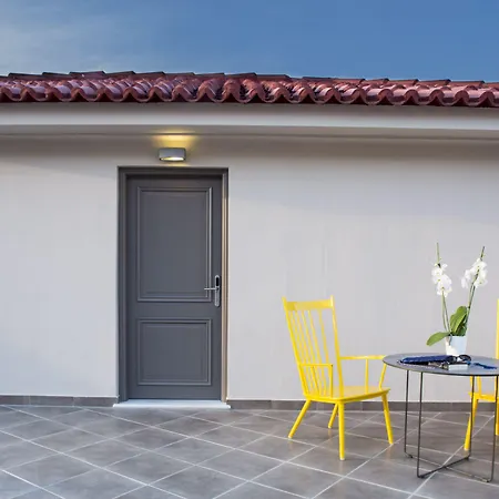 Hotel Athena Nafplio