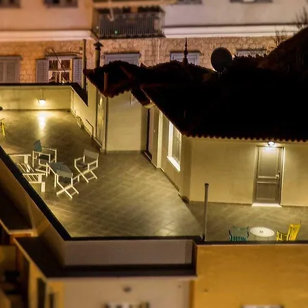 Hotel Athena Nafplio