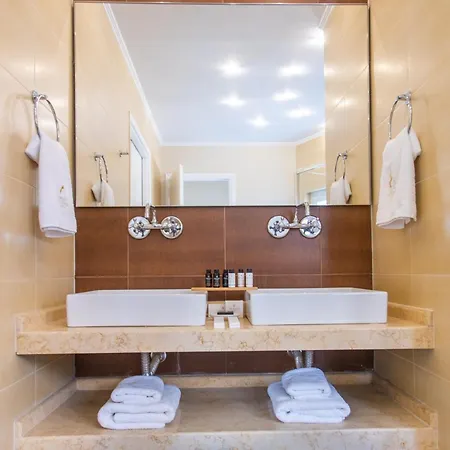 Athena Hotel Nauplia