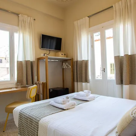 Athena Hotel 4* Nafplio