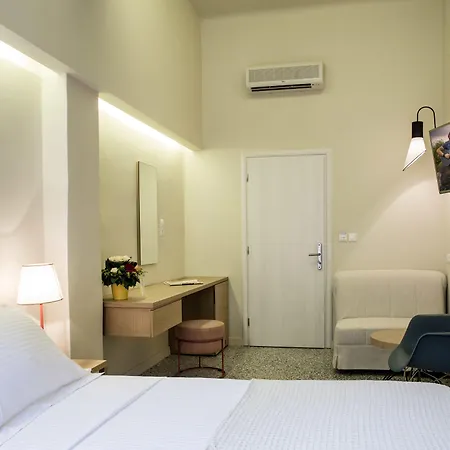 Hotel Athena Nauplia