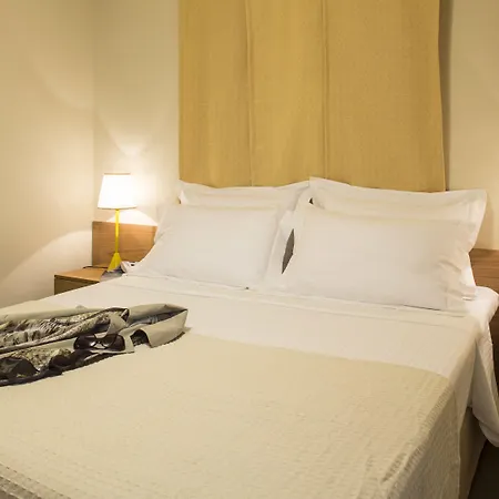 Athena Hotel Hotel