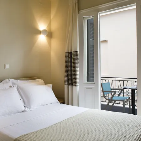 Athena Hotel Nafplio