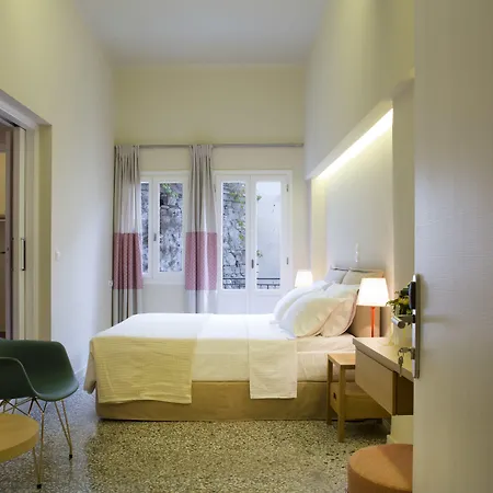 Athena Hotel Hotel Nafplio