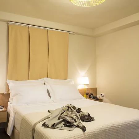 Hotel Athena Nafplio