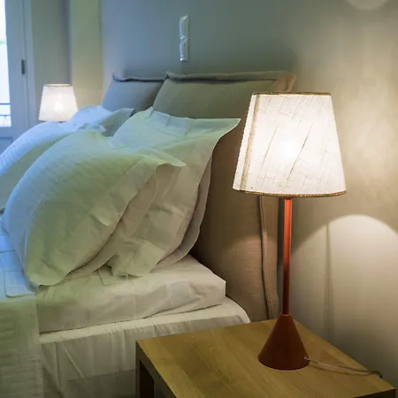 Athena Hotel Nafplio