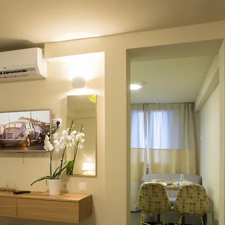 Athena Hotel Nafplio