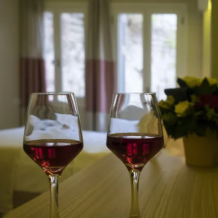 Athena Hotel Nafplio