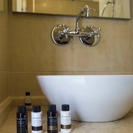 Hotel Athena Hotel 4*