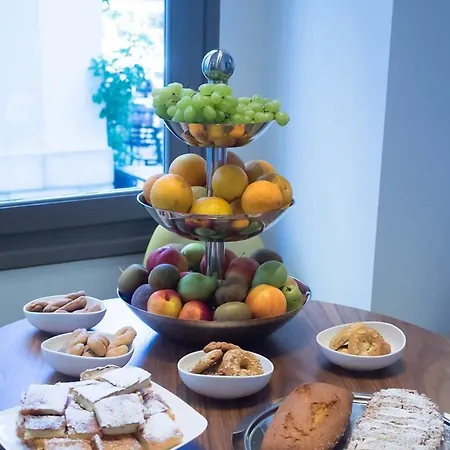 Athena Hotel Hotel 4*