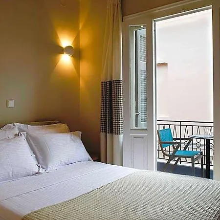 Hotel Athena Hotel
