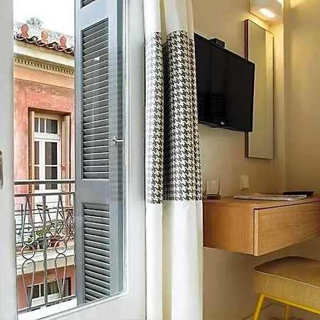 Hotel Athena Hotel 4*