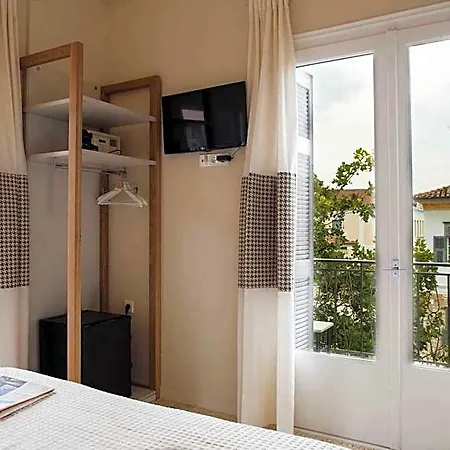 Athena Hotel Nafplio