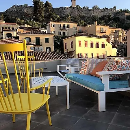 Athena Hotel 4*