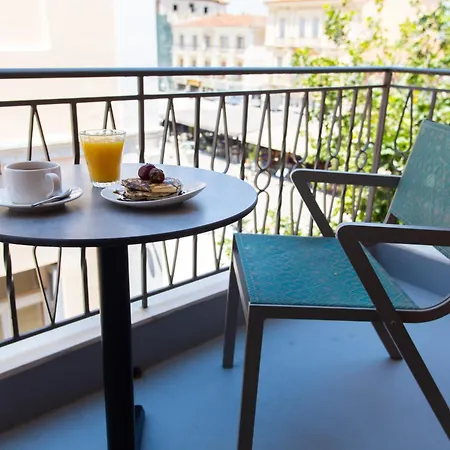 Athena Hotel Hotel 4*