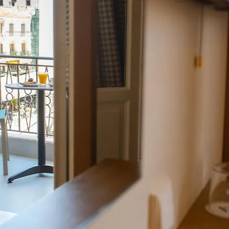 Hotel Athena Hotel 4*