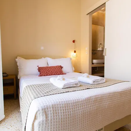 Hotel Athena Hotel