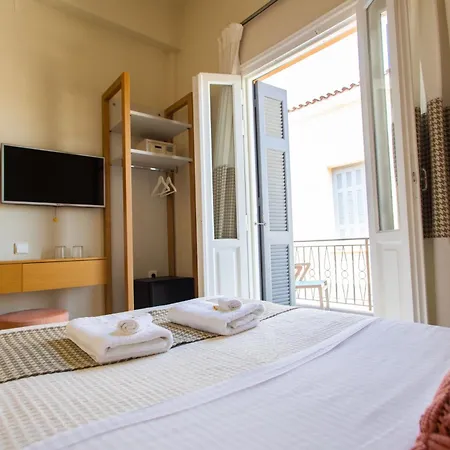 Hotel Athena Hotel Nafplio