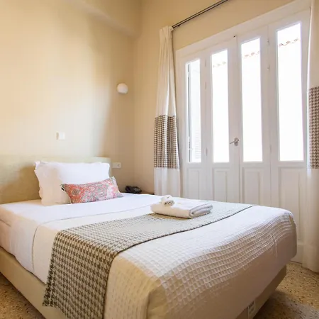 Athena Hotel Nafplio