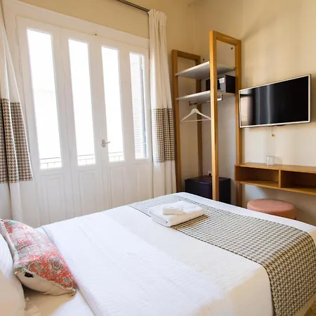 Athena Hotel Hotel 4*