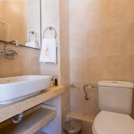Athena Hotel 4* Nafplio