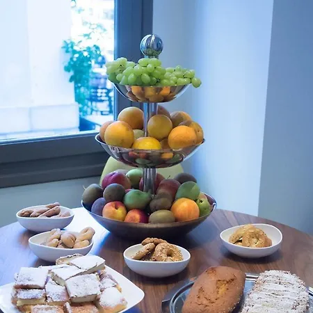 Athena Hotel Hotel 4*